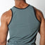 Cellblock 13 Army Relay Mesh Tank Top
