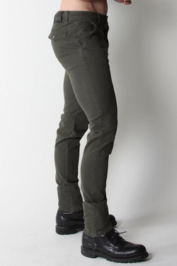Cellblock 13 Army Titan Zipper Pant thumbnail 3