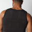 Cellblock 13 Black Relay Mesh Cutoff Tank