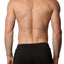 Cellblock 13 Black Sprinter Short