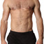 Cellblock 13 Black Sprinter Short