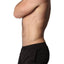Cellblock 13 Black Sprinter Short