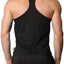 Cellblock 13 Black Sprinter Tank Top