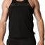 Cellblock 13 Black Sprinter Tank Top