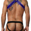 Cellblock 13 Blue Gunner Jock