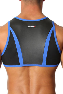 Cellblock 13 Blue Moto X Harness thumbnail 4