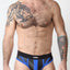 Cellblock 13 Blue Night Hawk Thong
