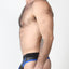 Cellblock 13 Blue Night Hawk Thong