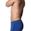 Cellblock 13 Blue Sprinter Short