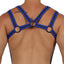 Cellblock 13 Blue Trident Harness
