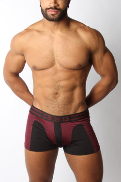 Cellblock 13 Burgundy Cyclone 2.0 Trunk thumbnail 1