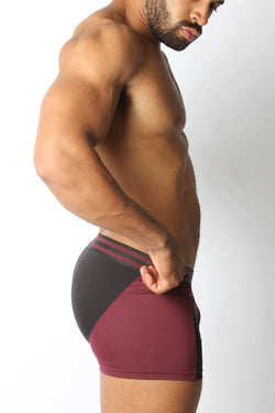 Cellblock 13 Burgundy Cyclone 2.0 Trunk thumbnail 2