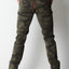 Cellblock 13 Camo Titan Zipper Pant