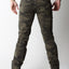 Cellblock 13 Camo Titan Zipper Pant