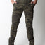 Cellblock 13 Camo Titan Zipper Pant