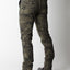 Cellblock 13 Camo Titan Zipper Pant