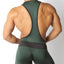 Cellblock 13 Green Cyclone 2.0 Singlet