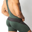 Cellblock 13 Green Cyclone 2.0 Singlet