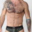 Cellblock 13 Green Night Hawk Thong