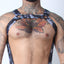 Cellblock 13 Grey Cade Camo Harness