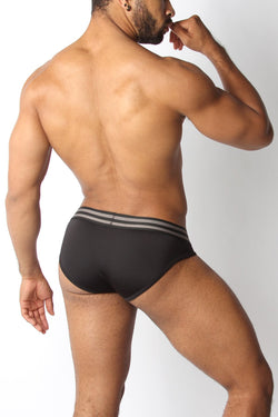 Cellblock 13 Grey Cyclone 2.0 Brief thumbnail 3