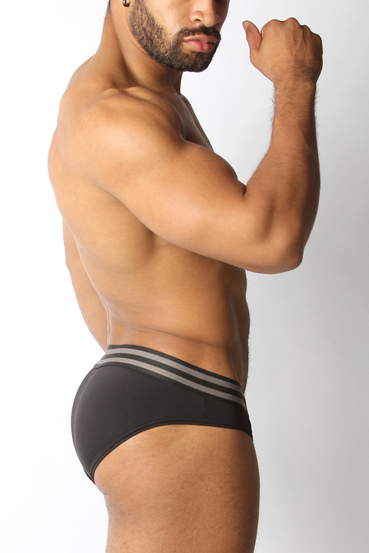 Cellblock 13 Grey Cyclone 2.0 Brief