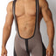 Cellblock 13 Grey Cyclone 2.0 Singlet