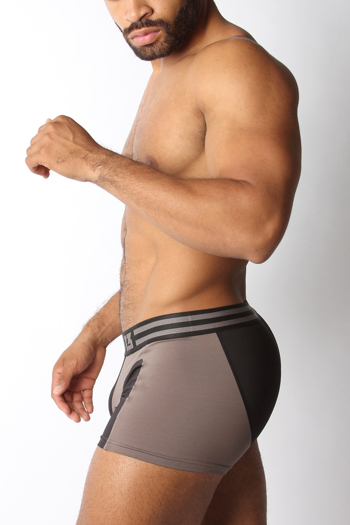 Cellblock 13 Grey Cyclone 2.0 Trunk