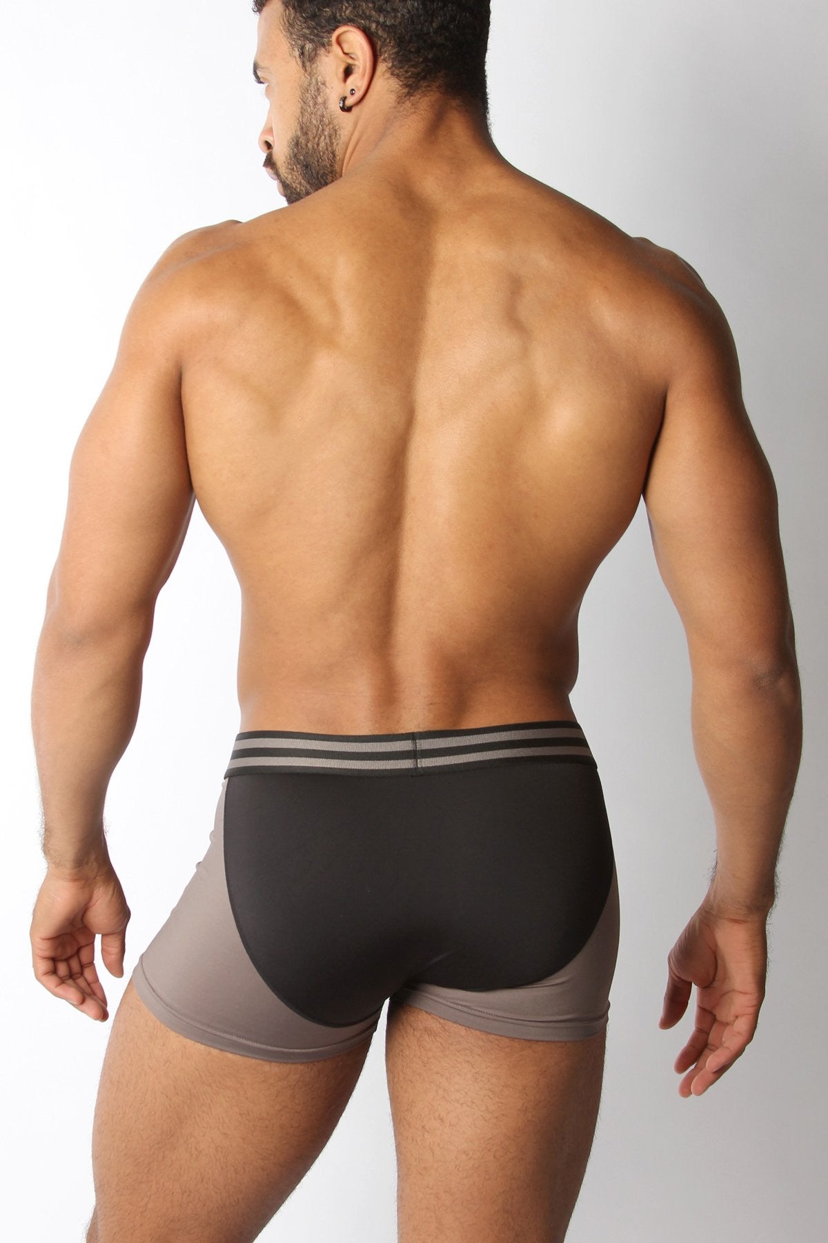 Cellblock 13 Grey Cyclone 2.0 Trunk