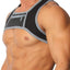 Cellblock 13 Grey Moto X Harness