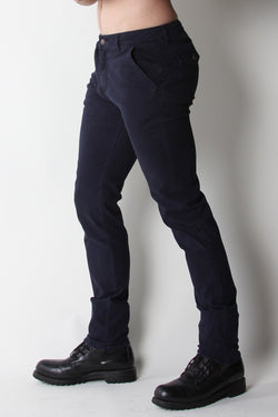 Cellblock 13 Nacy Titan Zipper Pant thumbnail 2