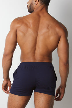 Cellblock 13 Navy Relay Short thumbnail 2