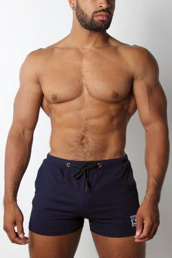 Cellblock 13 Navy Relay Short thumbnail 1