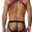 Cellblock 13 Red Gunner Jock