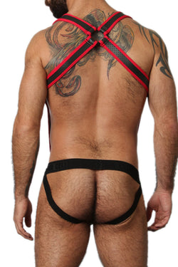 Cellblock 13 Red Gunner Jock thumbnail 4