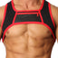 Cellblock 13 Red Moto X Harness