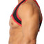 Cellblock 13 Red Moto X Harness