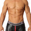 Cellblock 13 Red Moto X Zipper Trunk
