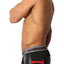 Cellblock 13 Red Moto X Zipper Trunk