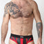 Cellblock 13 Red Night Hawk Thong