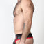 Cellblock 13 Red Night Hawk Thong
