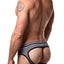 Cellblock 13 Red/White/Grey Cellmate Jock-Brief