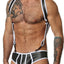 Cellblock 13 White Gunner Jock Brief