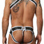 Cellblock 13 White Gunner Jock Brief