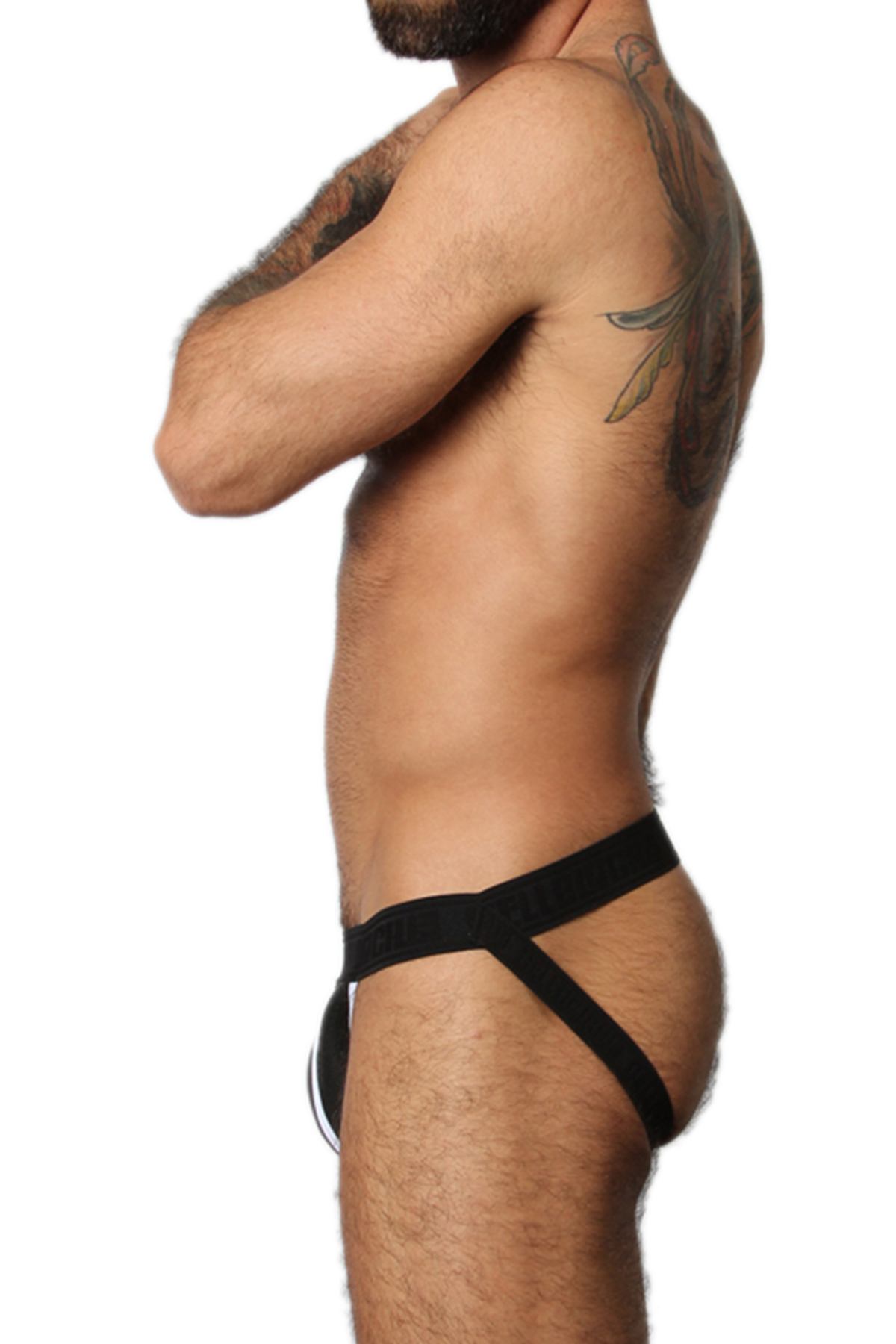 Cellblock 13 White Gunner Jock