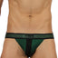 Cellblock13 Green Bandit Jockstrap
