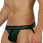 Cellblock13 Green Bandit Jockstrap