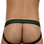 Cellblock13 Green Bandit Jockstrap