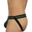 Cellblock13 Green Bandit Jockstrap