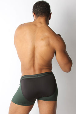 Cellblock13 Green Cyclone 2.0 Trunk thumbnail 3